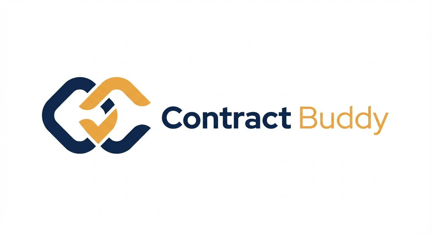 Contract-Buddy